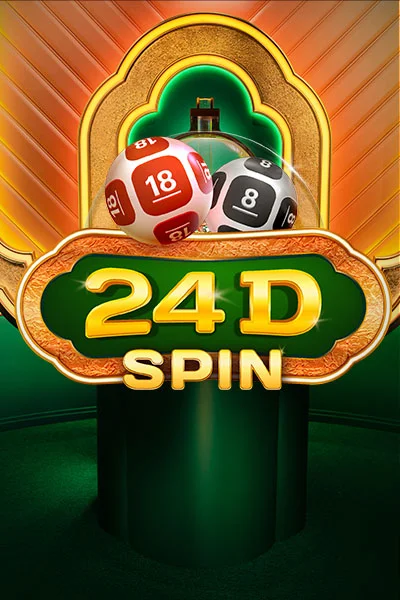 24D Spin live tafel bij PulsarSpins
