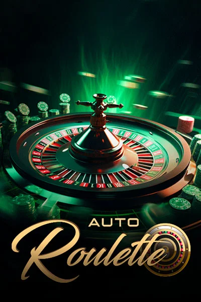 Auto Roulette live tafel bij PulsarSpins