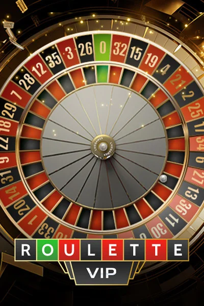 Auto VIP Roulette live tafel bij PulsarSpins