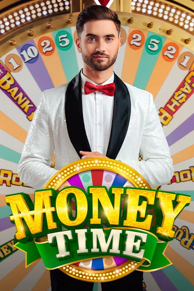 Money Time live tafel bij PulsarSpins