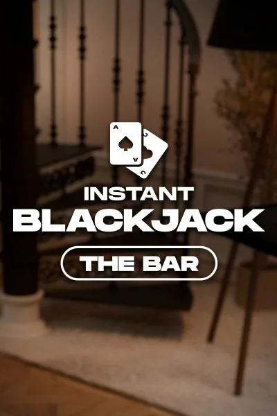 Venice Instant Blackjack live tafel bij PulsarSpins
